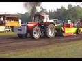 case ih 1455xl pulling
