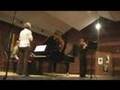 Csaba Bencze play's Eric Cook: Bolivar