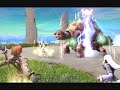 FFXI Advance Graphic Pics