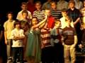 videos de 5th grade concert Cecelia Hazelton Elementary