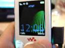Sony Ericsson W580i Phone Review In-Depth Part 3/6