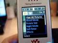 Sony Ericsson W580i Phone Review In-Depth Part 3/6