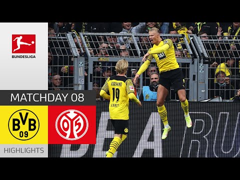 BV Ballspiel Verein Borussia Dortmund 3-1 1. FSV F...