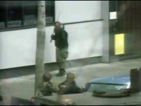 Man with katana - amazing