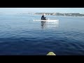 Click here to watch this video 鎌倉カヤック釣り日記ー生命わく海で「スタンドアップボード」で釣る⑥