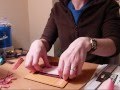 Sanisi Stamping: Anniversary Card