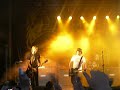 McFly - Do Ya (live at okwood)
