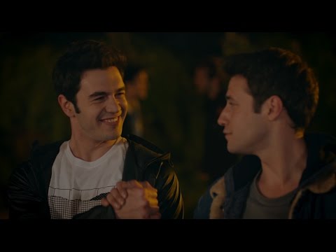 Lise Devriyesi 5.Bölüm Fragmanı                                                                                                                                                                                                                           