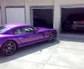 TVR cerbera 4.5
