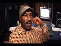 hip hop producer responsible for a string of hits for lost boyz, tupac and biggie, to name a few.