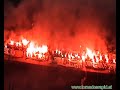 TOP 10 Cele mai de temut galerii din lume - Rapid Viena - Austria (embed)