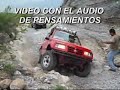 Jeeperos - Scanner de Pensamientos