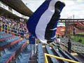 nueva bandera retroblue