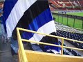 nueva bandera retroblue