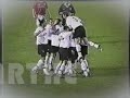 Gianfranco Labarthe - Sport Boys: Su paso por Inglaterra