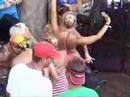 Lake Ozark -- Live Music -- Dog Days - July 4th 2008