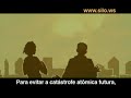 Campanha pelo Desarmamento Nuclear Mundial Imediato
