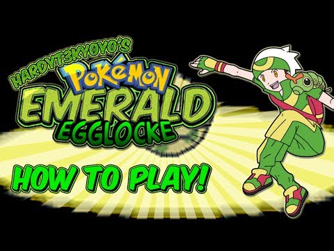 how to play pokemon emerald online