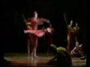 Promis bei der Varekai Premiere in Oberhausen