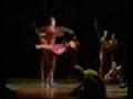 Promis bei der Varekai Premiere in Oberhausen
