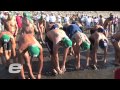Paso del Hombre 2012
