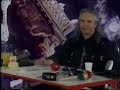 Part 1 of an interview with Jim Steinman about the Pandora's Box album 