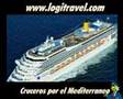 Cruceros por el Mediterráneo