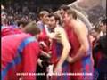 Greek Magic Theo Papaloukas World's Greatest Play Maker