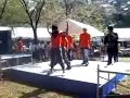 Dia do Brasil   '' Danca Da E.A.S ''