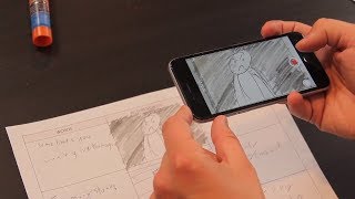 How to Make a Story Reel for Stop Motion Animation