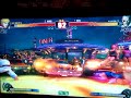 Street Fighter 4 Parry Display Street Fighter 4 Parry Display