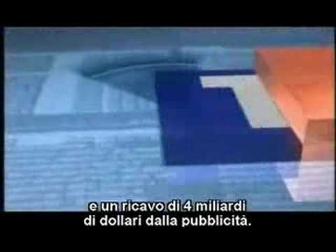 Immagine anteprima YouTube