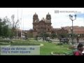 Cusco - a video postcard | Hostelworld.com