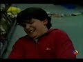 Escalofrios Goosebumps - \"LA COSA QUE SE COMIO A TODOS\" 2/2 Escalofrios Goosebumps - \"LA COSA QUE SE COMIO A TODOS\" 2/2
