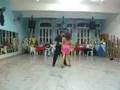 Falando de Dança - Daivid Bosco e Suellem Violante