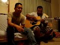 THANK YOU - Ian D. & Francis Z.