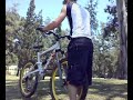 bike stunts bike stunts