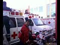 Cruz Roja Mexicana Durango Dgo