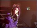(live) Pandora - Baiser (live) Pandora - Baiser