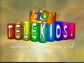 Telekids-Rik en Jessica-Motor rijden