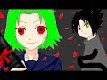 Akami Uchiha - Simple and Clean