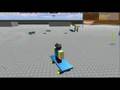 videos de Roblox- Blox Skatepark