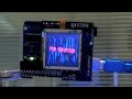 Arduino TouchShield demo