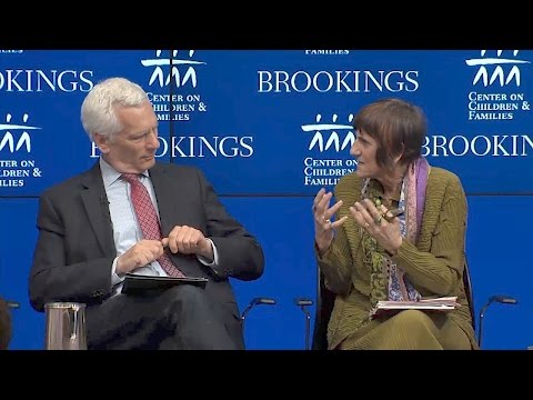Keynote Remarks - The Honorable Rosa DeLauro (D-Conn.)