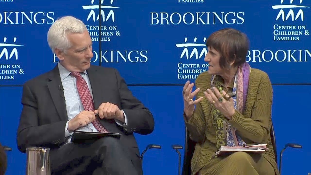 Keynote Remarks - The Honorable Rosa DeLauro (D-Conn.)
