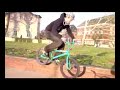 BMX Session Gera 3 BMX Session Gera 3