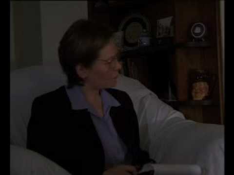 Interviews with the vampires from Poole