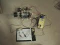 Free Energy - Selfrunning Bedini Motor Replication