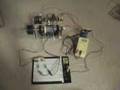 Free Energy - Selfrunning Bedini Motor Replication