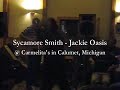 sycamore smith   jackie oasis